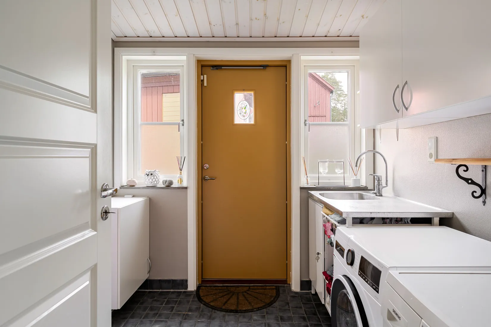Villa, Åkertegen 6, Nynäshamn