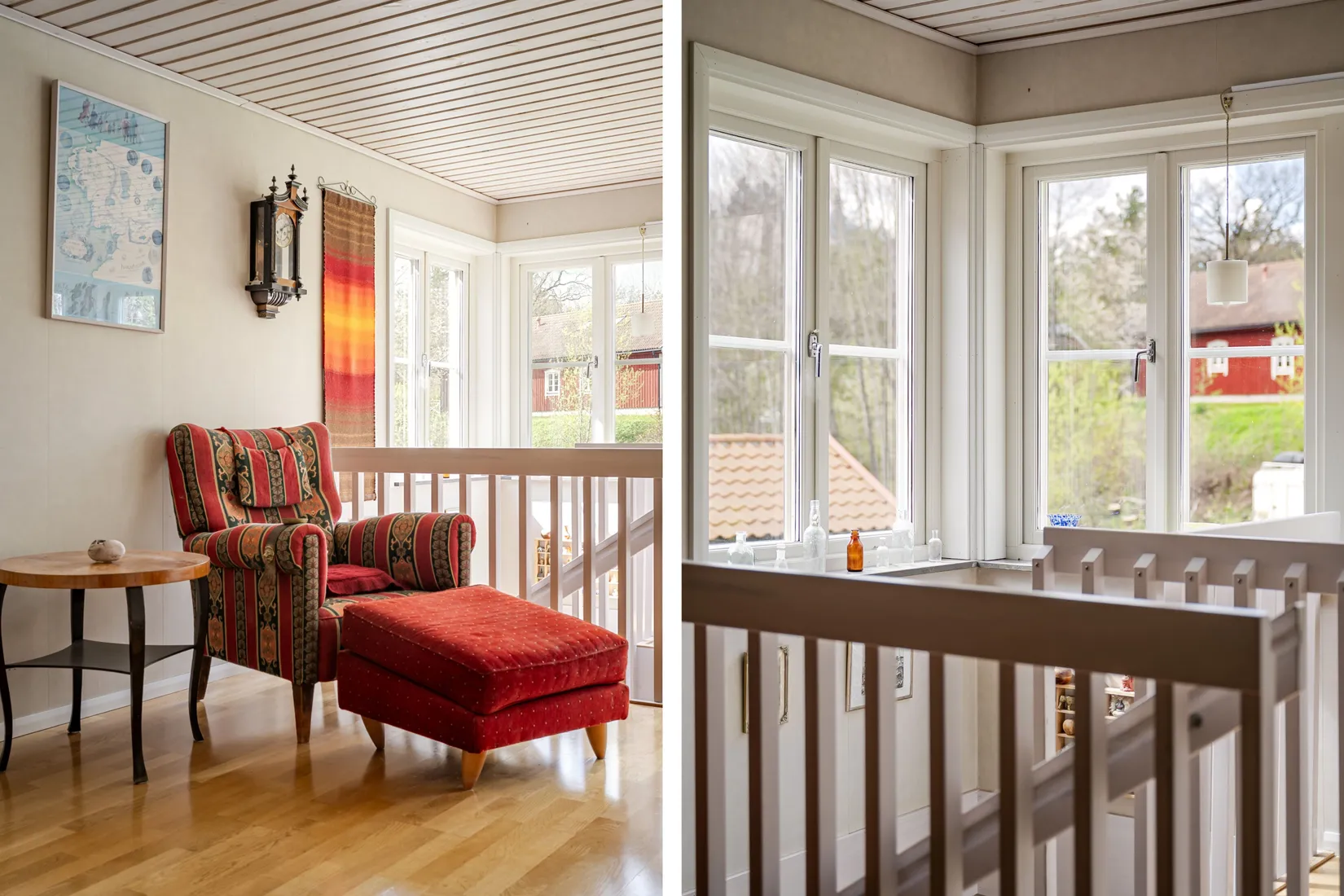 Villa, Åkertegen 6, Nynäshamn