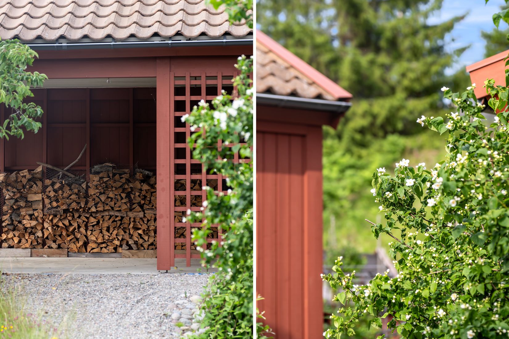 Villa, Åkertegen 6, Nynäshamn