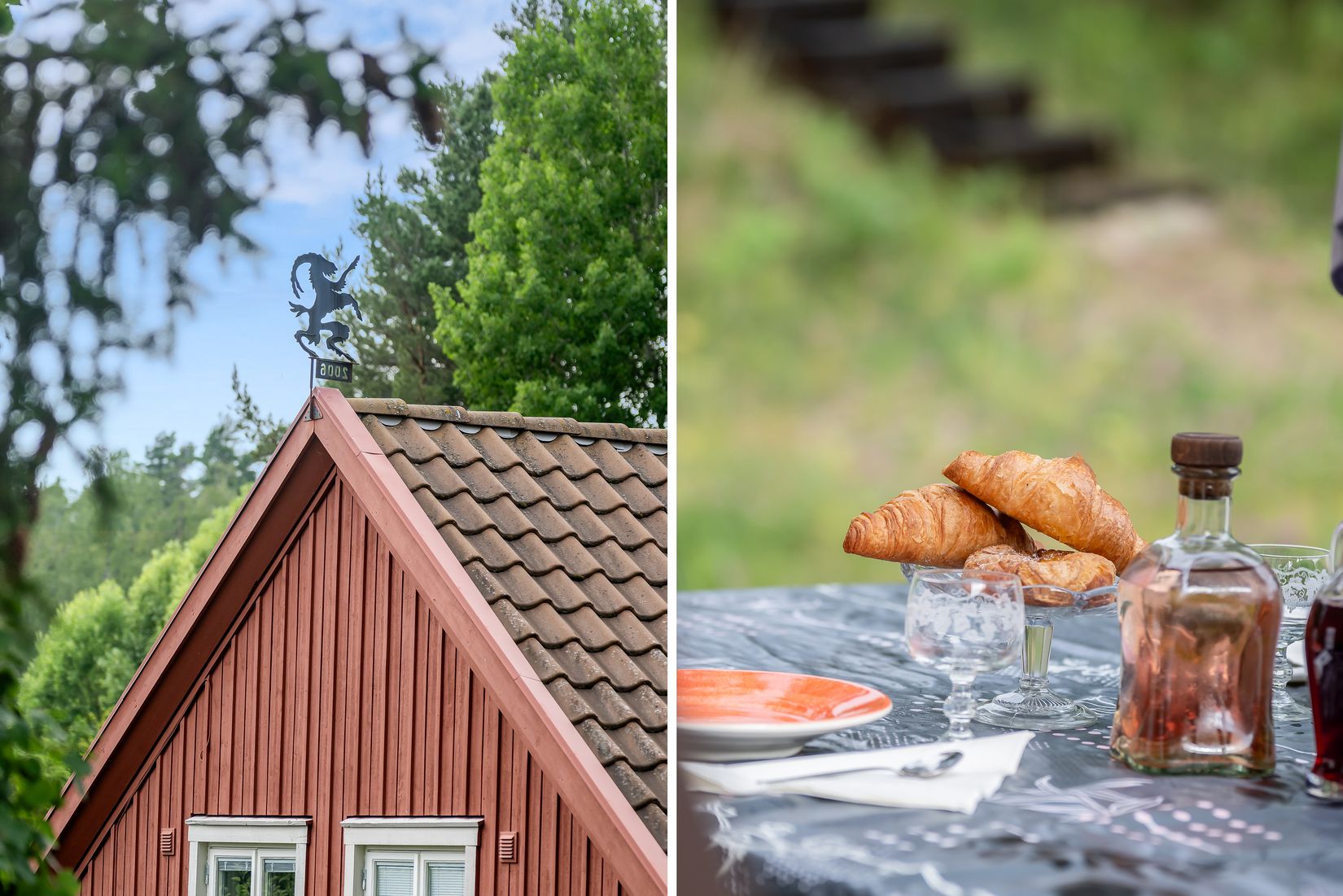 Villa, Åkertegen 6, Nynäshamn