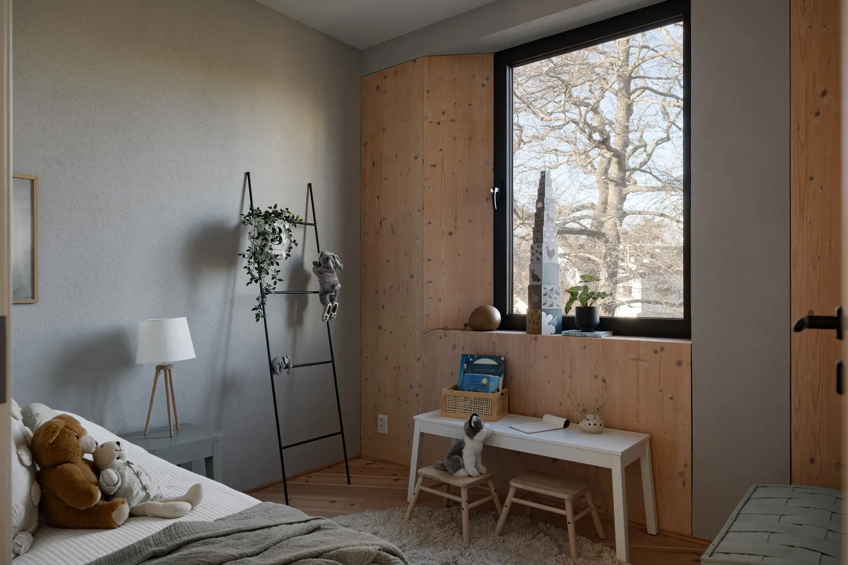 Radhus, Fågelboparken 6c, Nysätra, Nacka