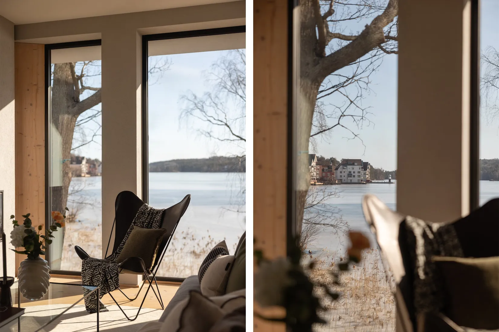 Radhus, Fågelboparken 6c, Nysätra, Nacka