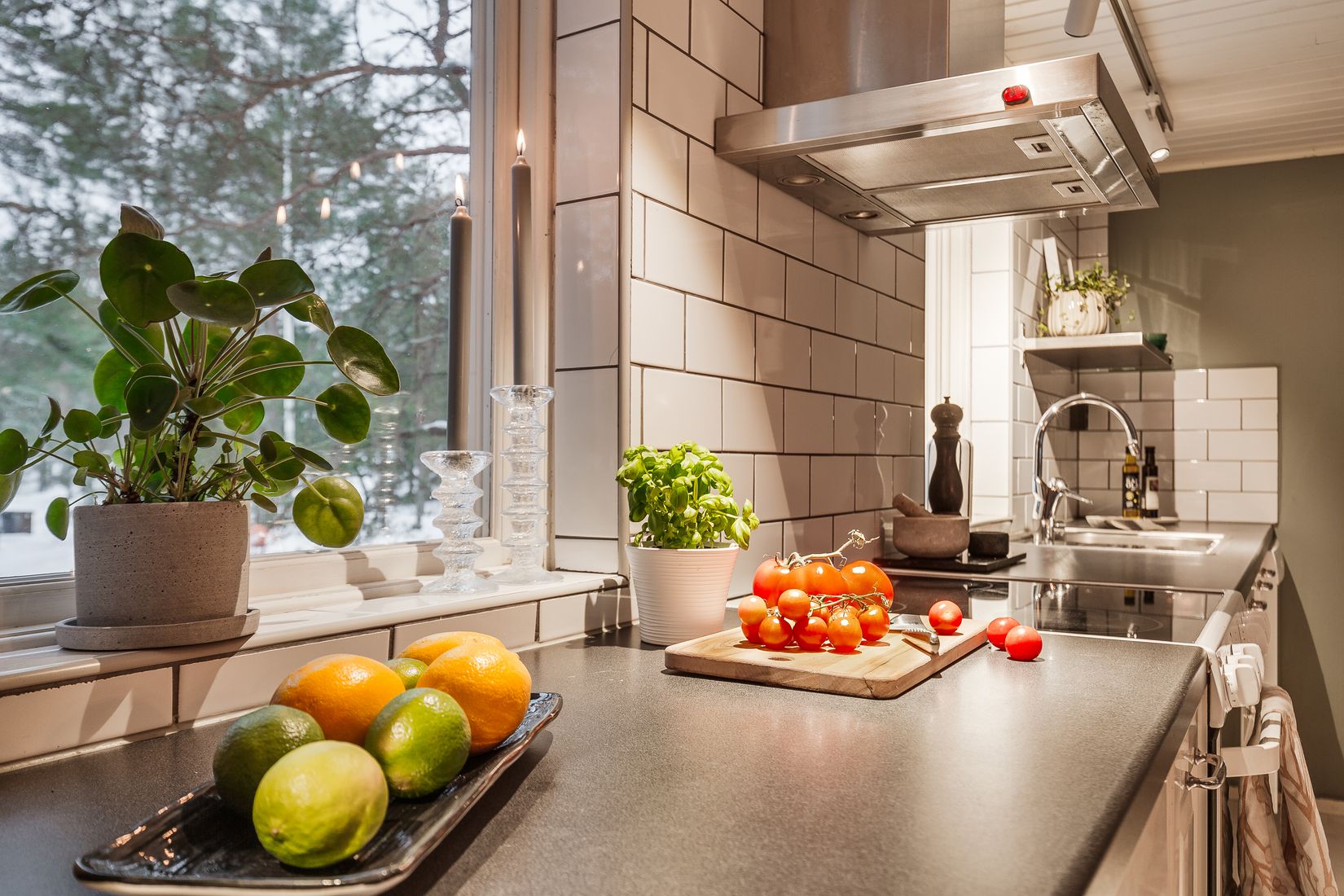 Villa, Österleden 38, Björkvik, Värmdö