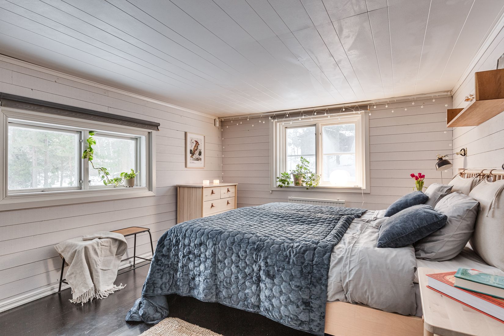 Villa, Österleden 38, Björkvik, Värmdö