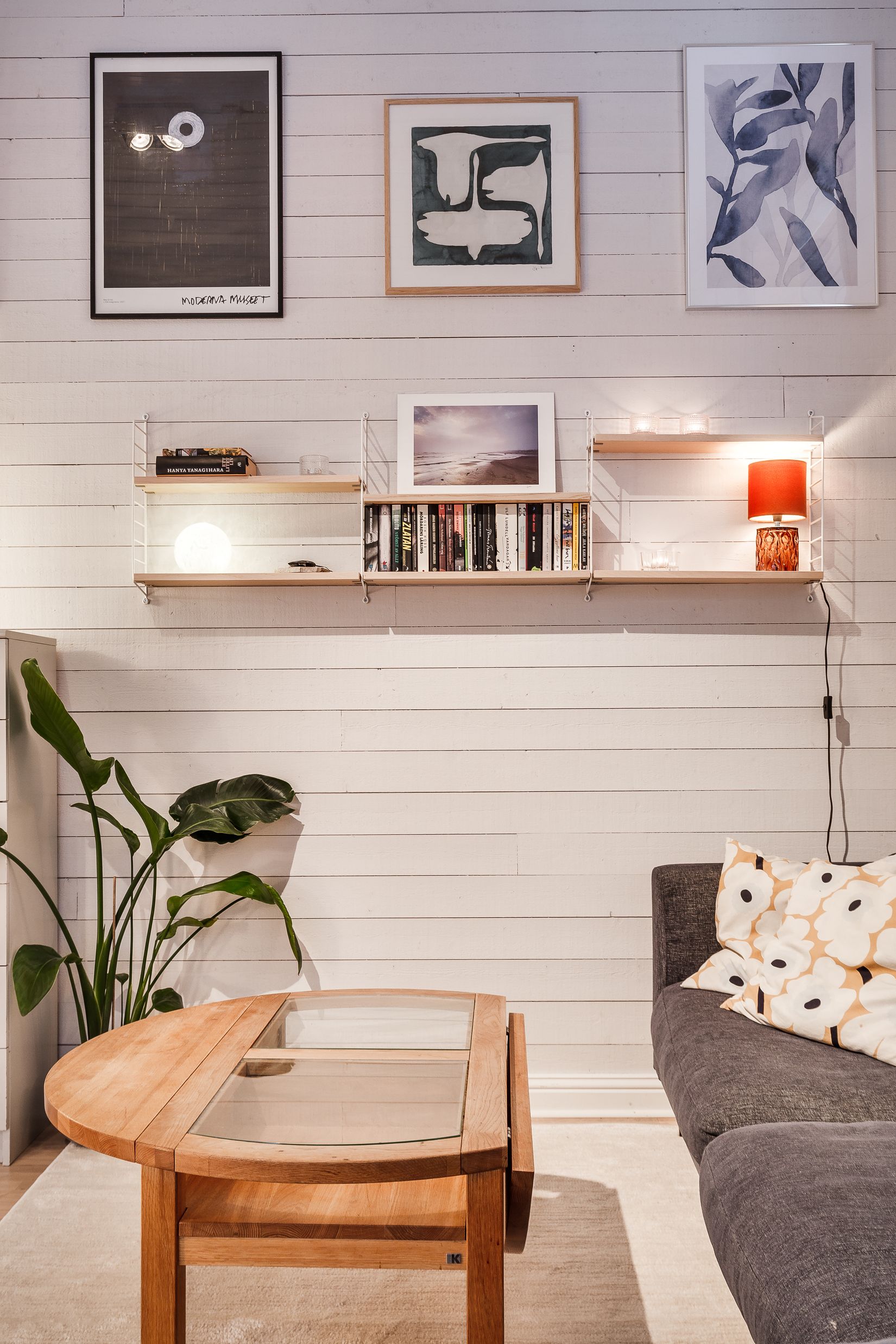 Villa, Österleden 38, Björkvik, Värmdö