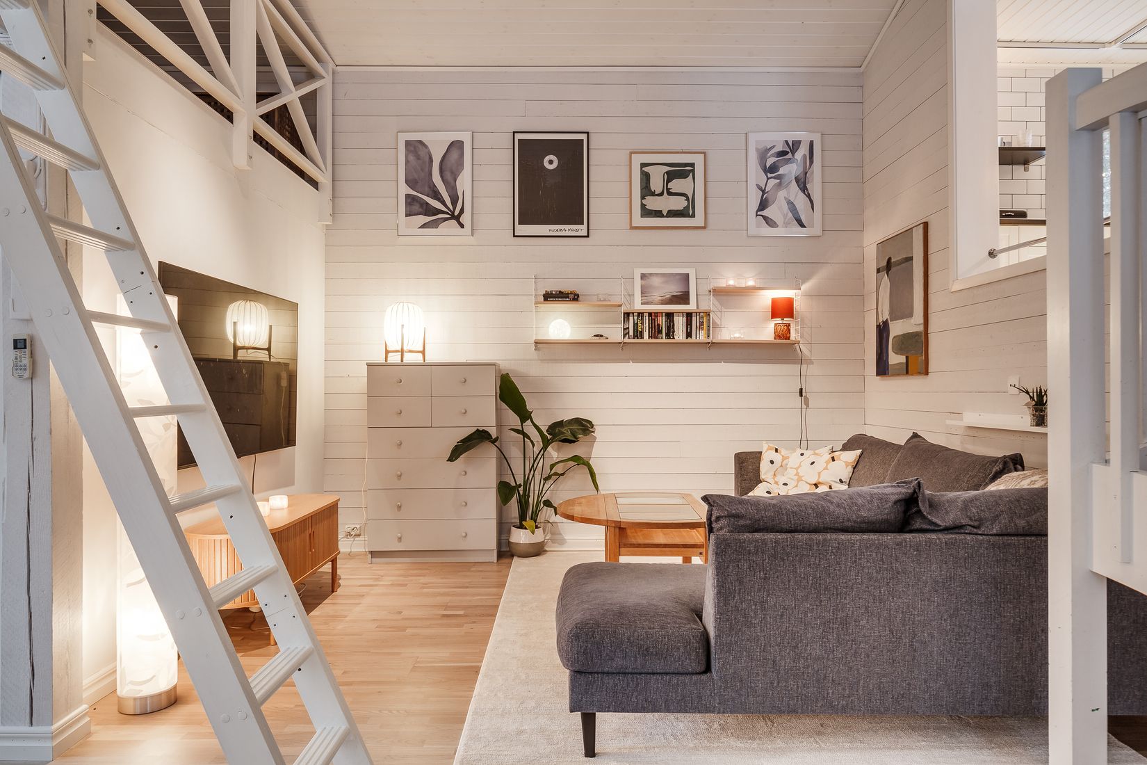 Villa, Österleden 38, Björkvik, Värmdö