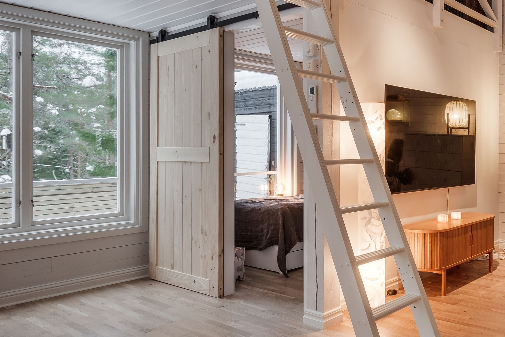 Villa, Österleden 38, Björkvik, Värmdö