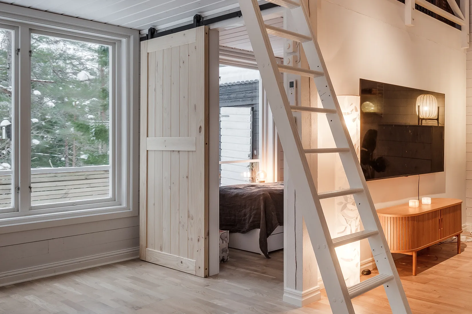 Villa, Österleden 38, Björkvik, Värmdö