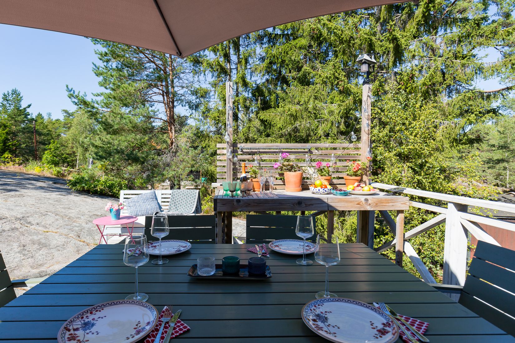 Villa, Österleden 38, Björkvik, Värmdö