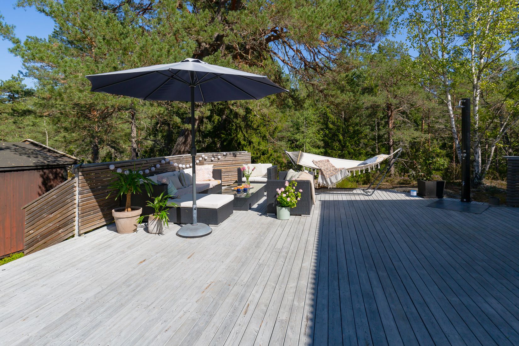 Villa, Österleden 38, Björkvik, Värmdö