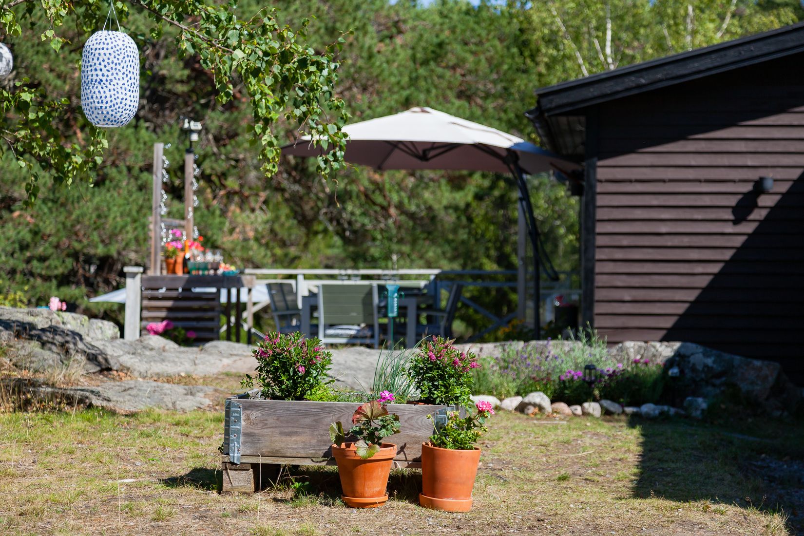 Villa, Österleden 38, Björkvik, Värmdö