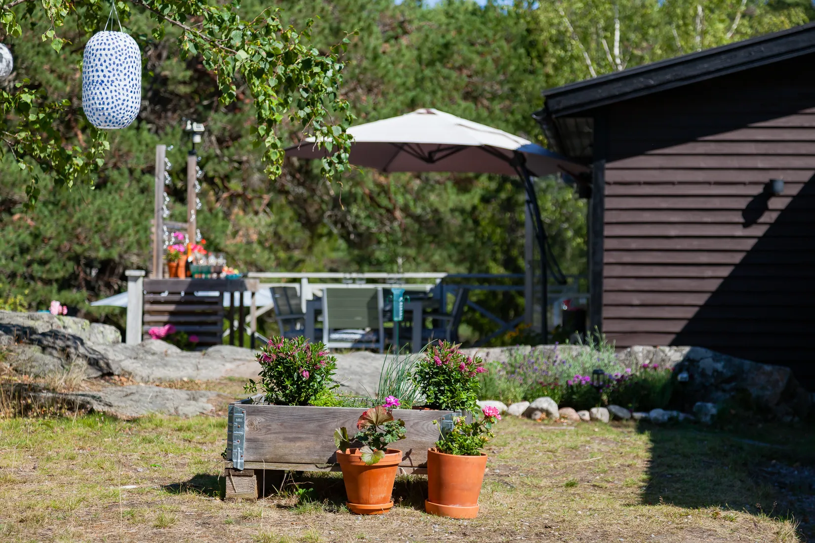 Villa, Österleden 38, Björkvik, Värmdö