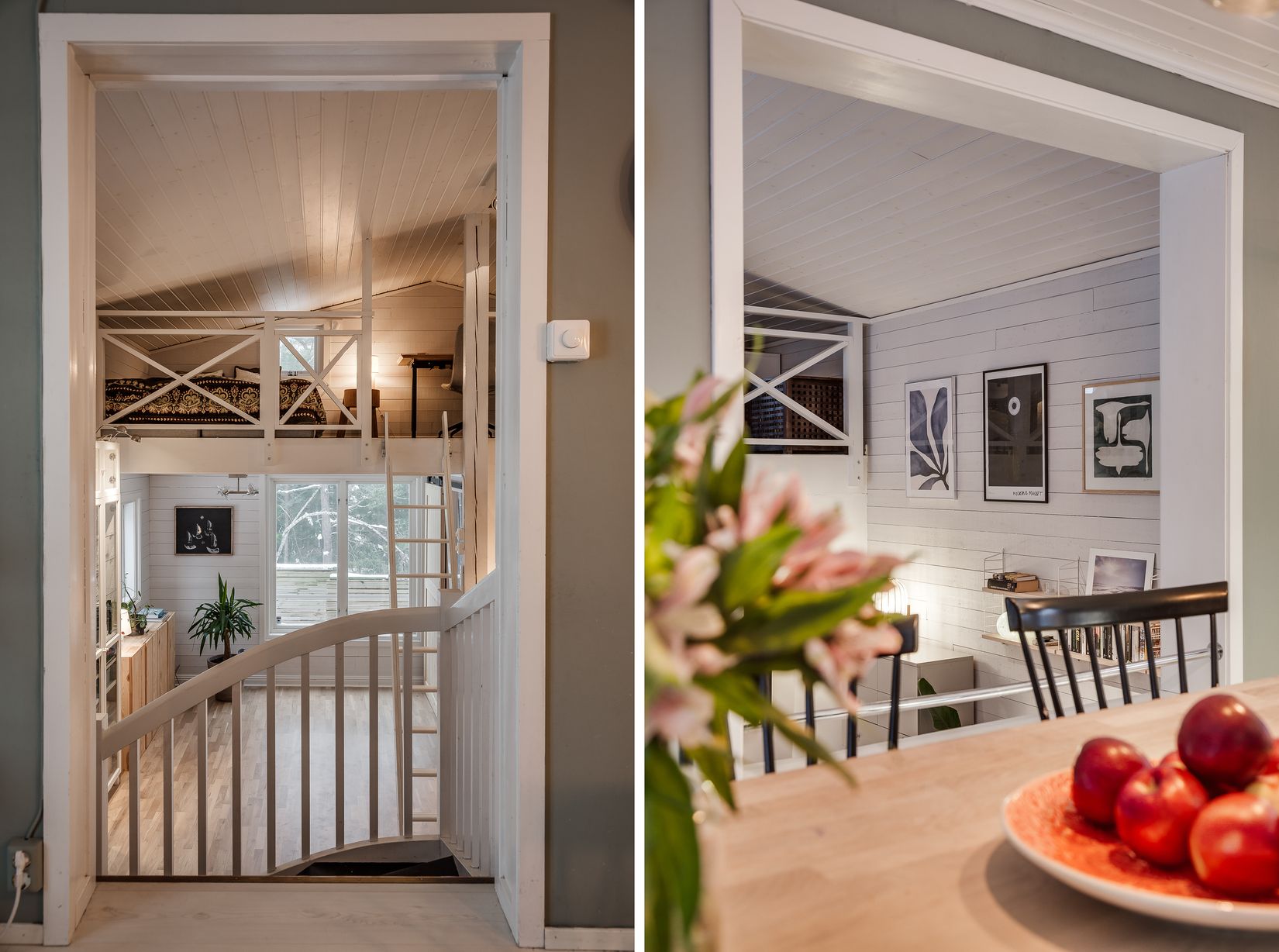 Villa, Österleden 38, Björkvik, Värmdö