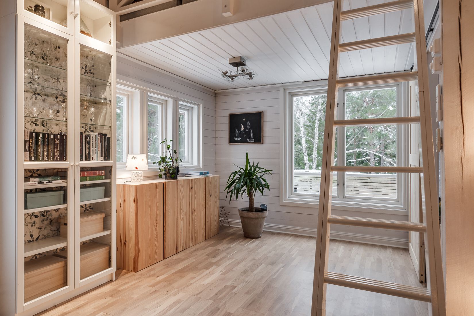 Villa, Österleden 38, Björkvik, Värmdö