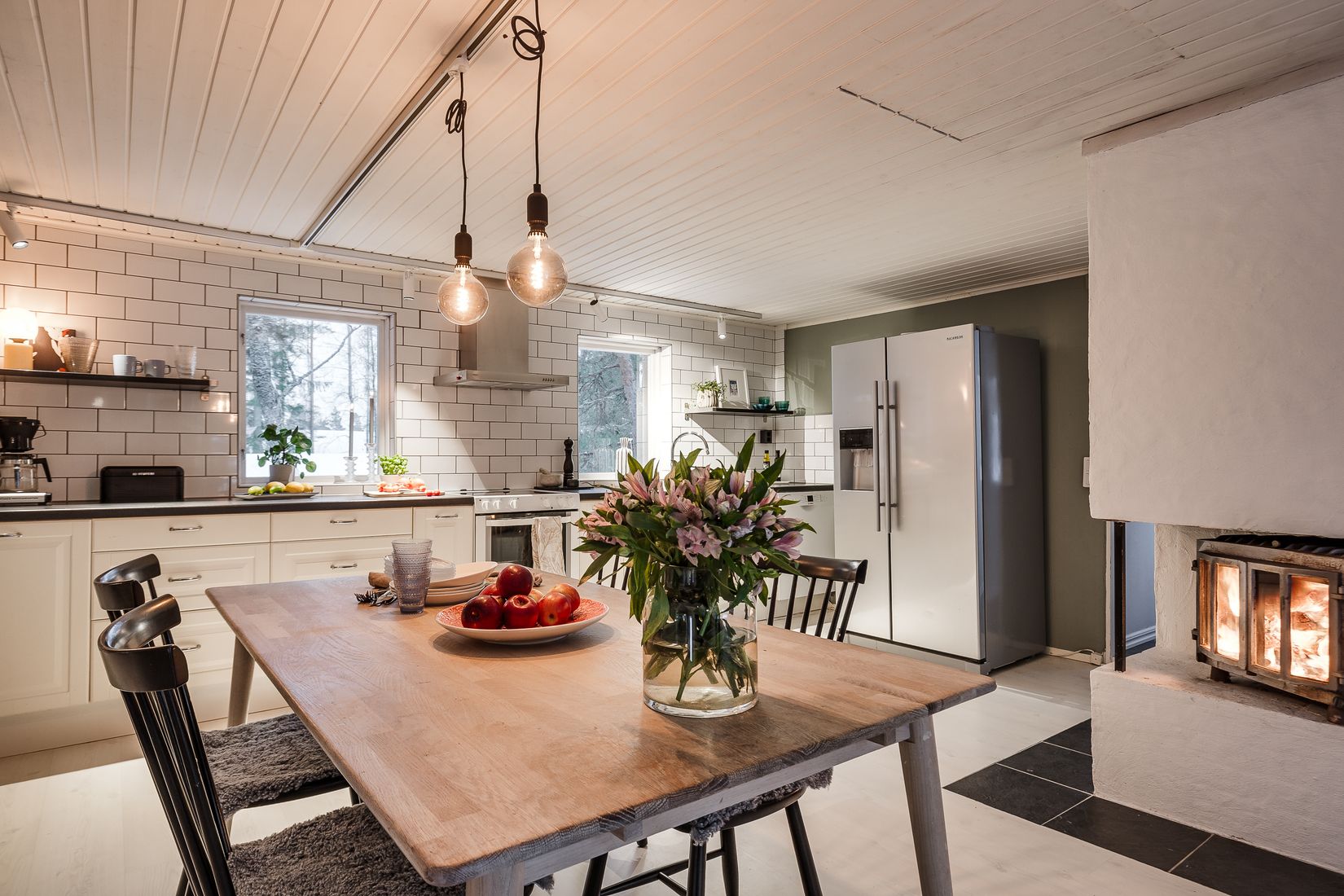 Villa, Österleden 38, Björkvik, Värmdö