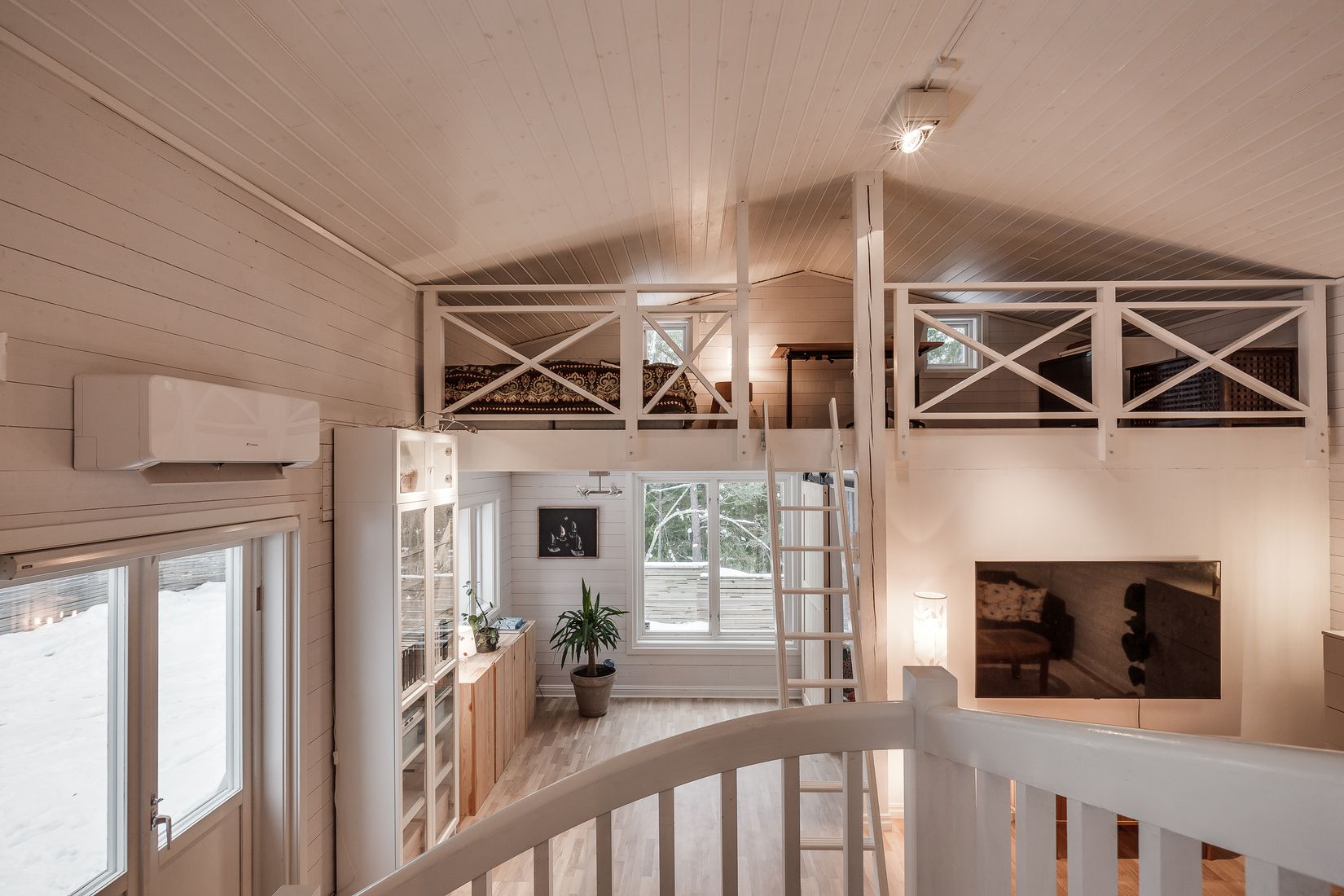 Villa, Österleden 38, Björkvik, Värmdö