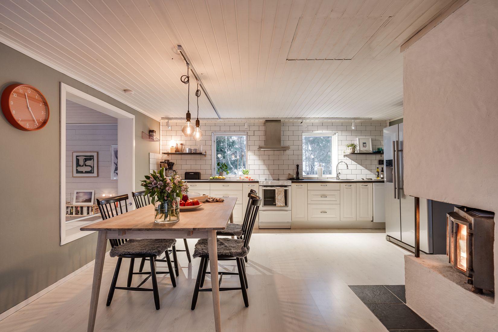 Villa, Österleden 38, Björkvik, Värmdö