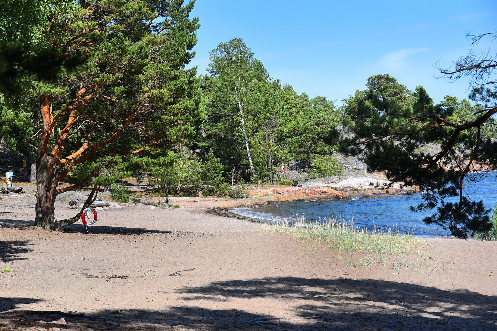 Villa, Österleden 38, Björkvik, Värmdö
