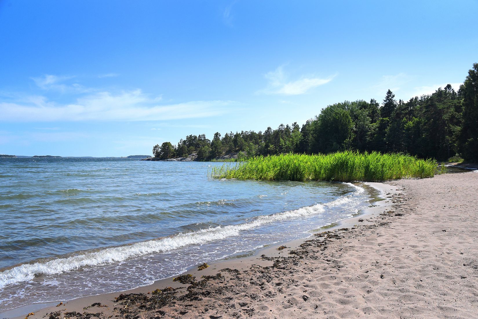 Villa, Österleden 38, Björkvik, Värmdö