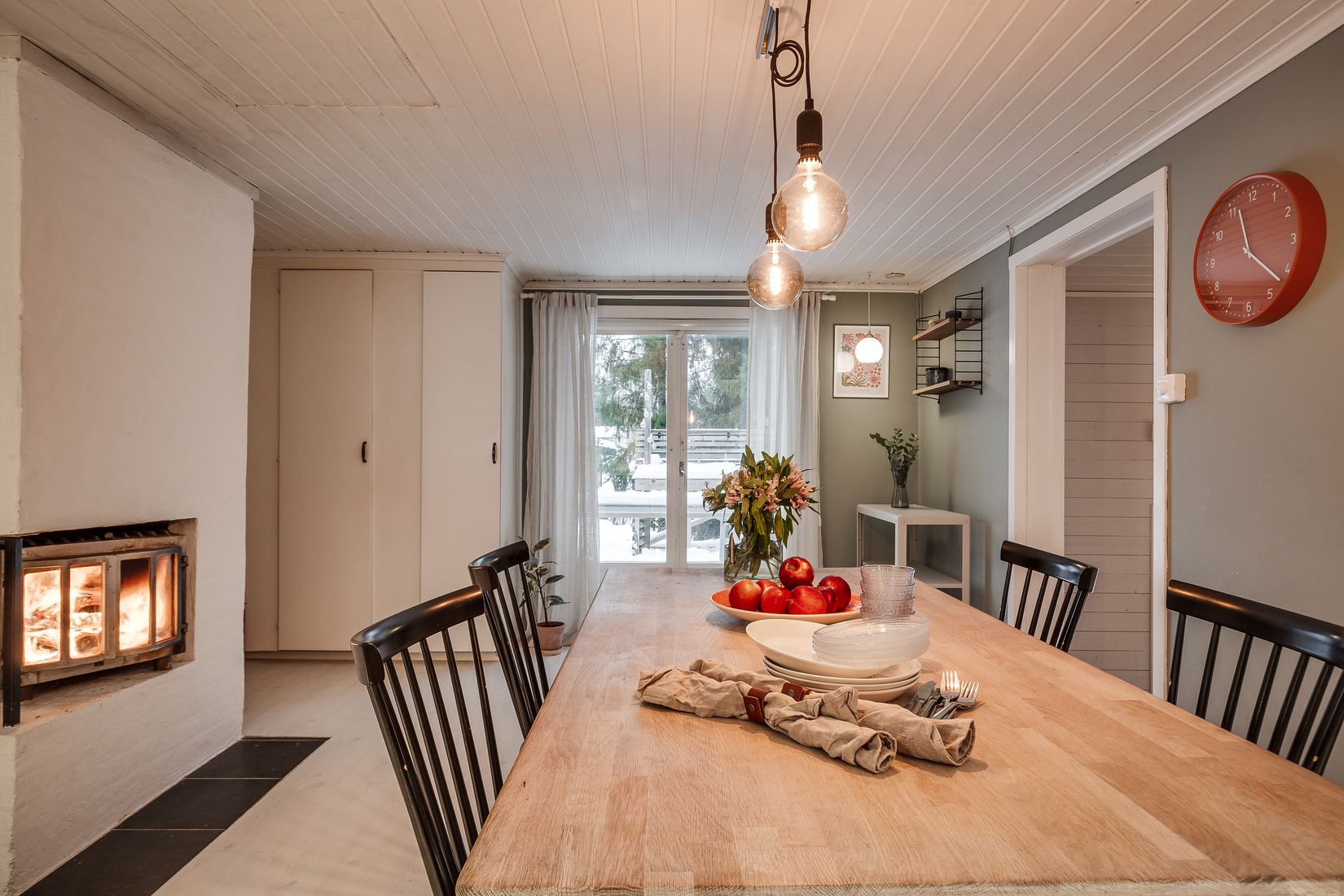 Villa, Österleden 38, Björkvik, Värmdö