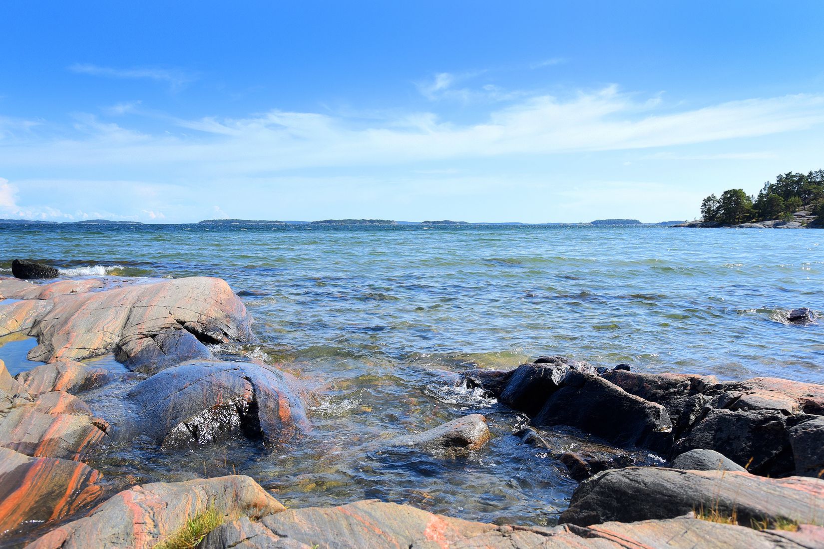 Villa, Österleden 38, Björkvik, Värmdö