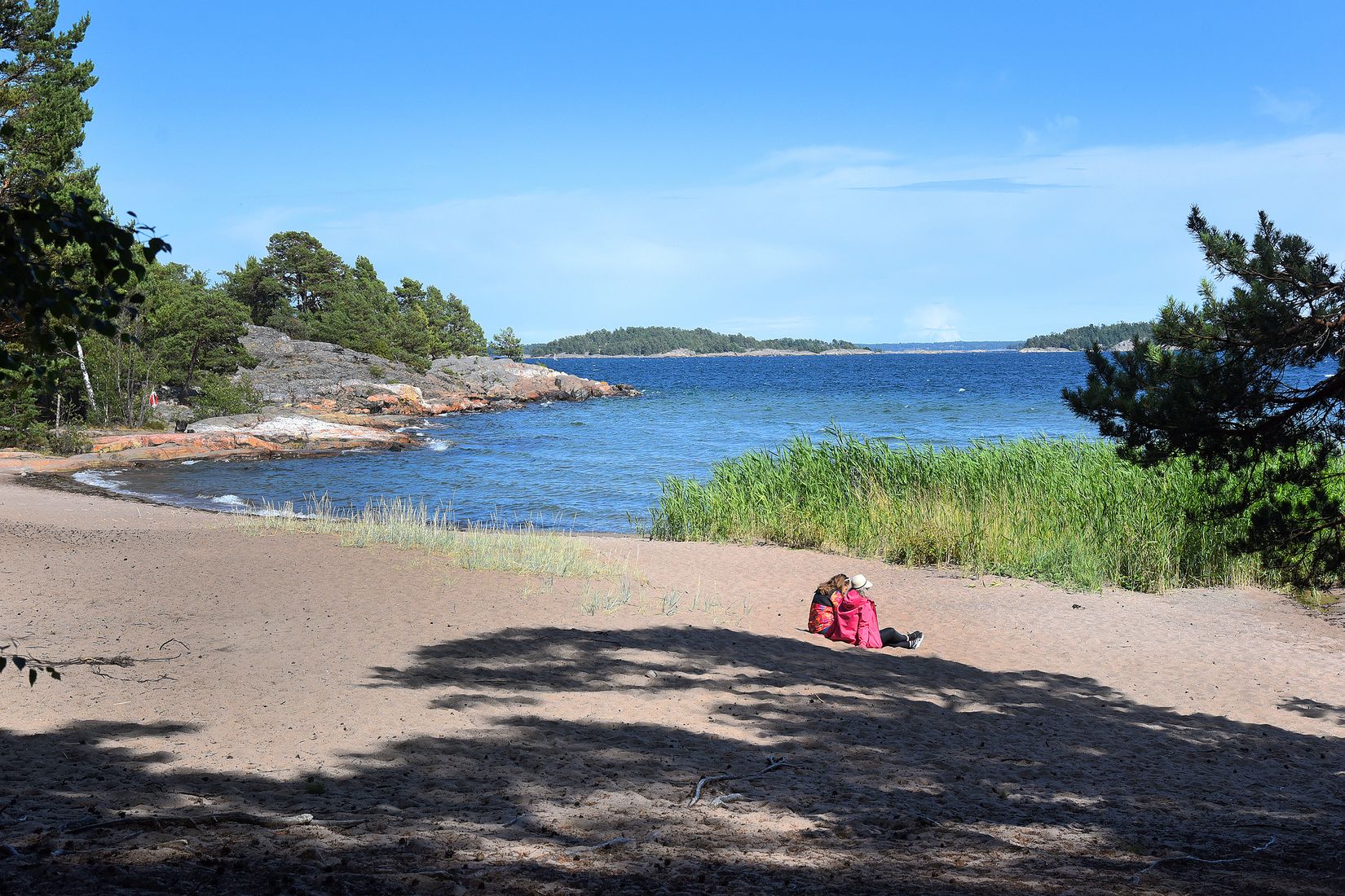 Villa, Österleden 38, Björkvik, Värmdö