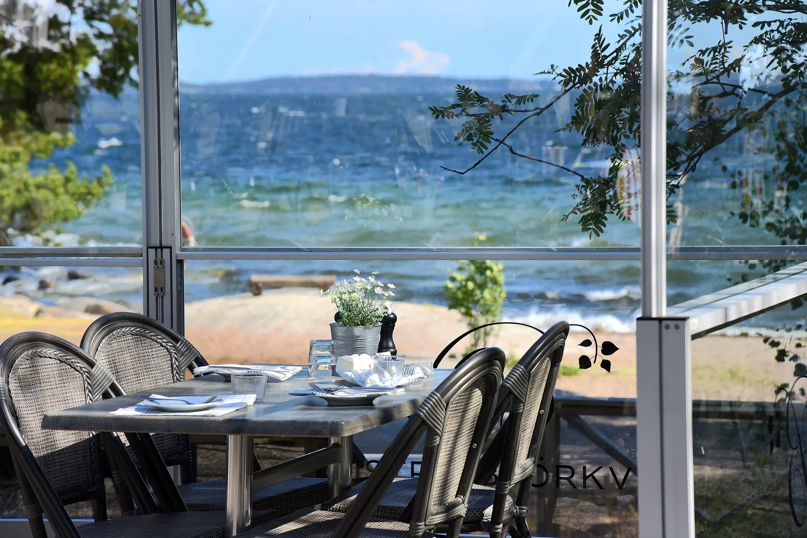 Villa, Österleden 38, Björkvik, Värmdö