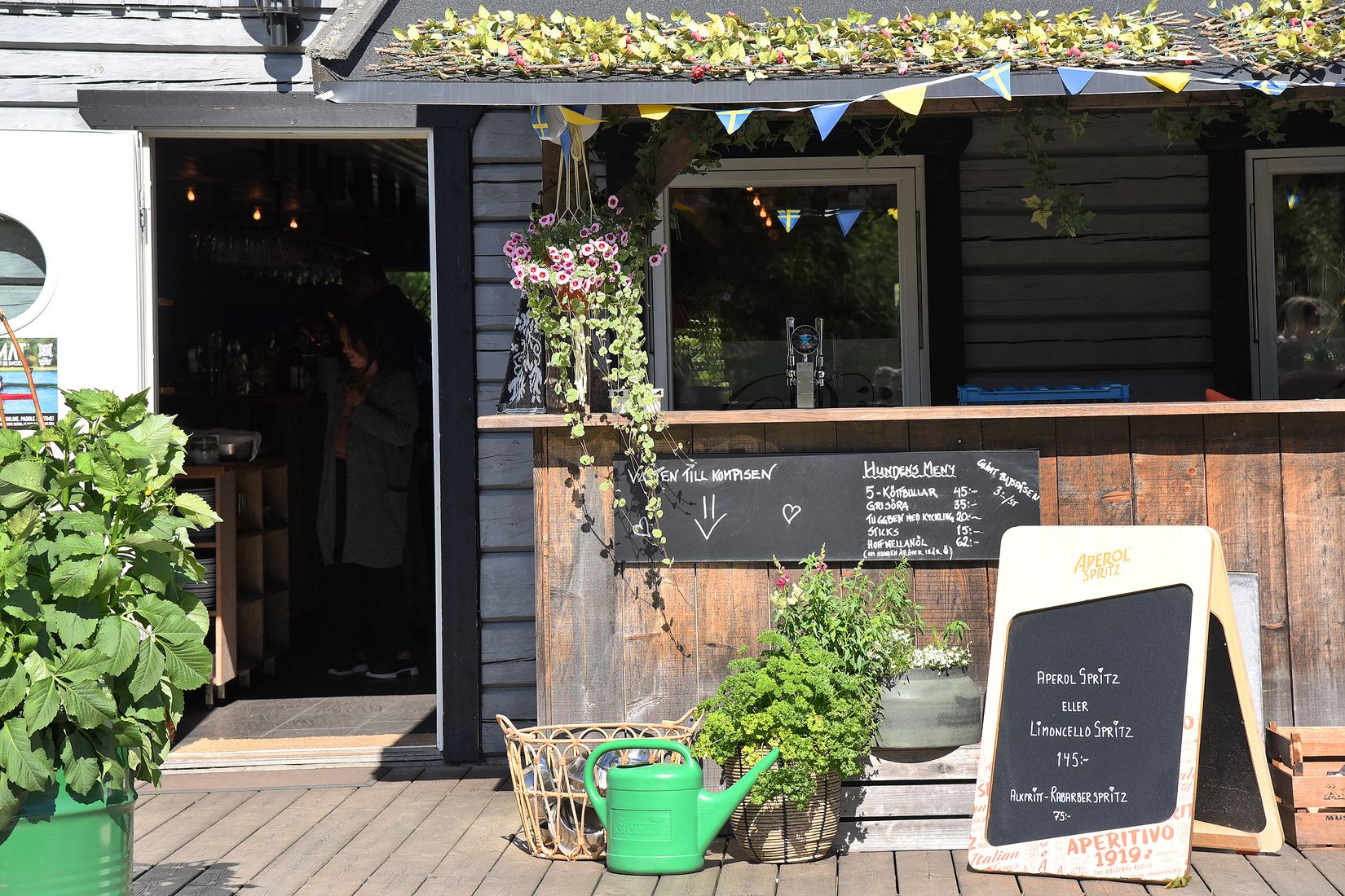 Villa, Österleden 38, Björkvik, Värmdö