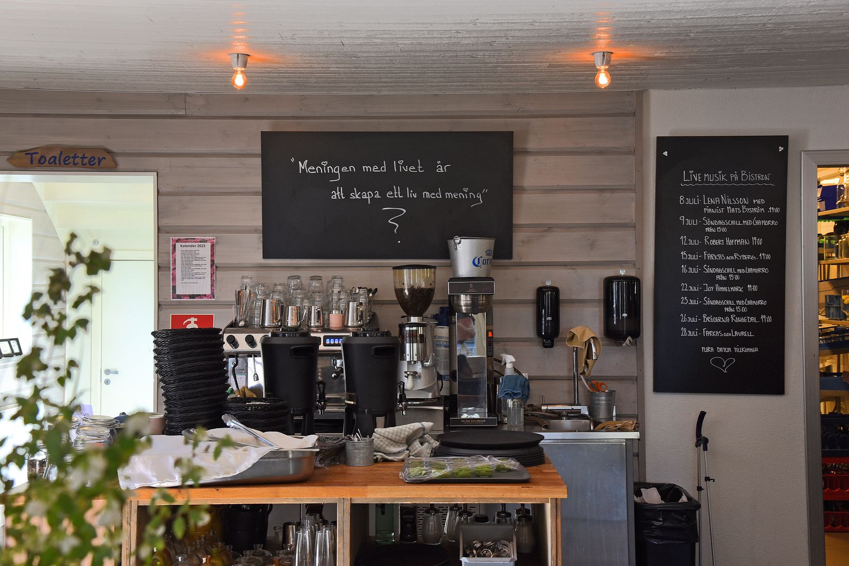 Villa, Österleden 38, Björkvik, Värmdö