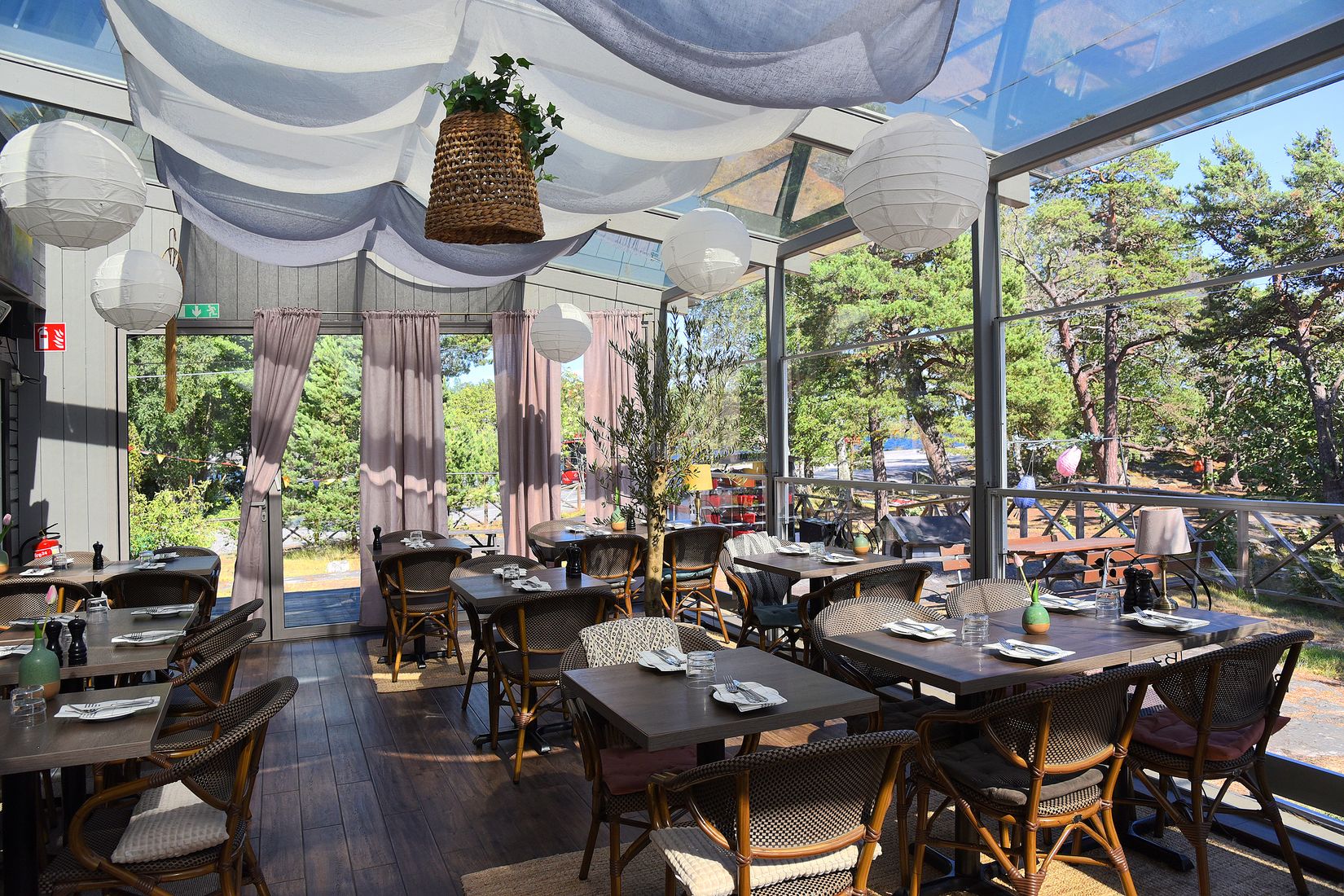 Villa, Österleden 38, Björkvik, Värmdö