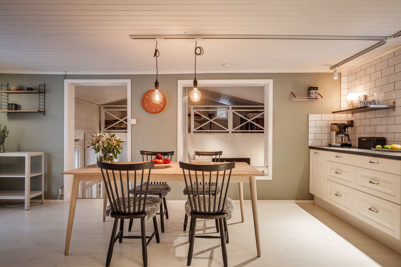 Villa, Österleden 38, Björkvik, Värmdö