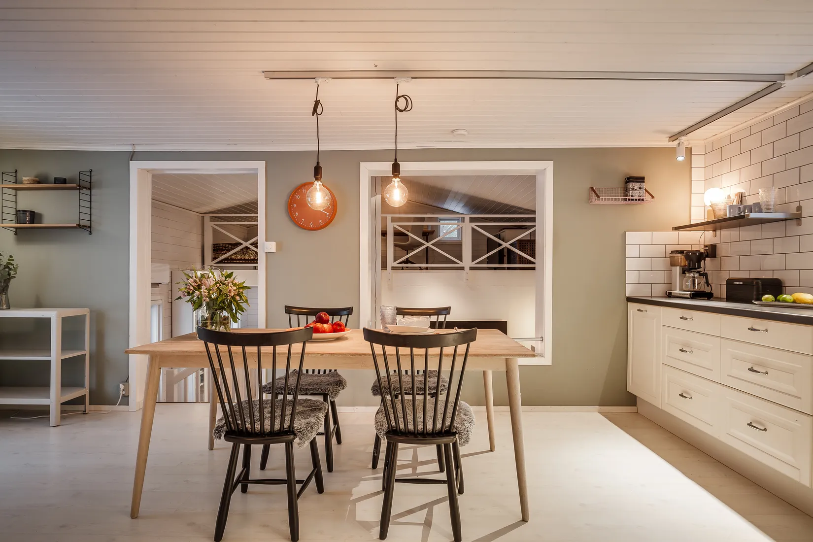 Villa, Österleden 38, Björkvik, Värmdö