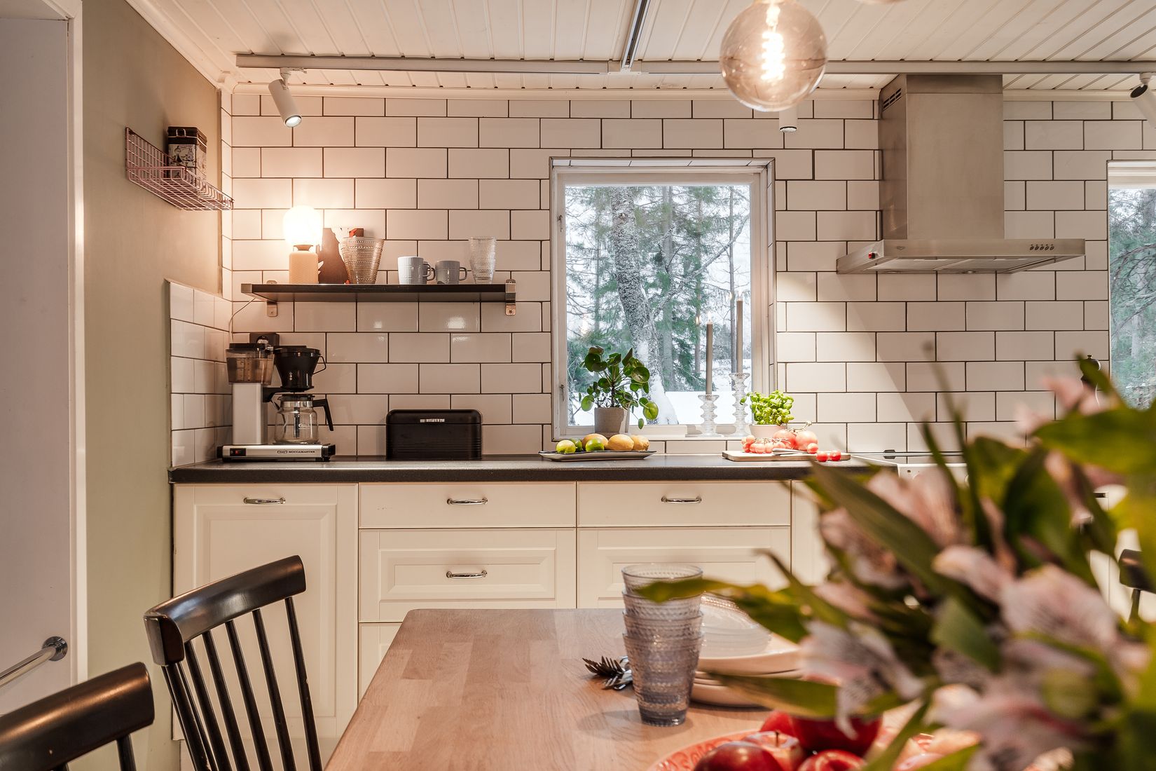 Villa, Österleden 38, Björkvik, Värmdö