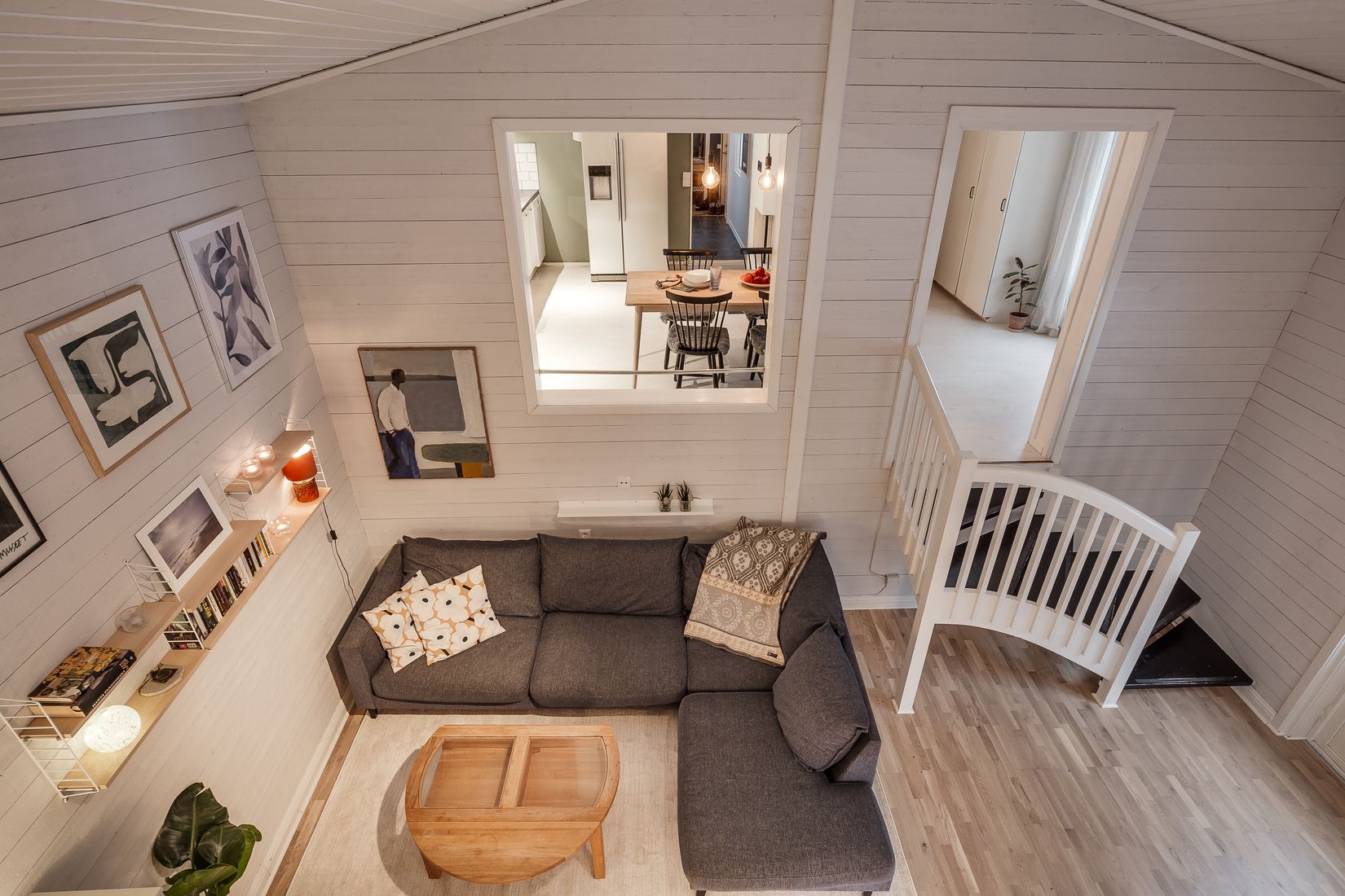 Villa, Österleden 38, Björkvik, Värmdö