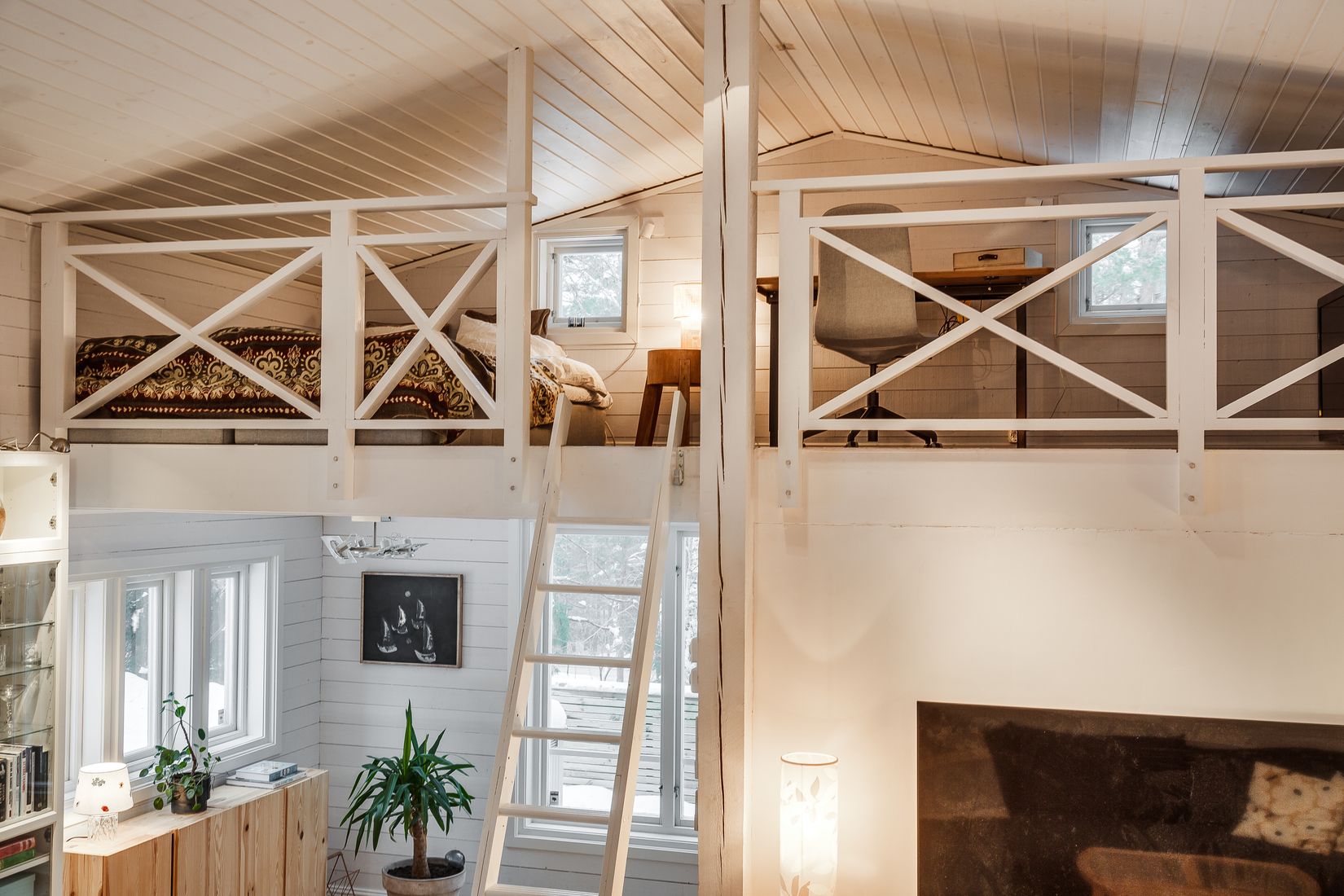 Villa, Österleden 38, Björkvik, Värmdö