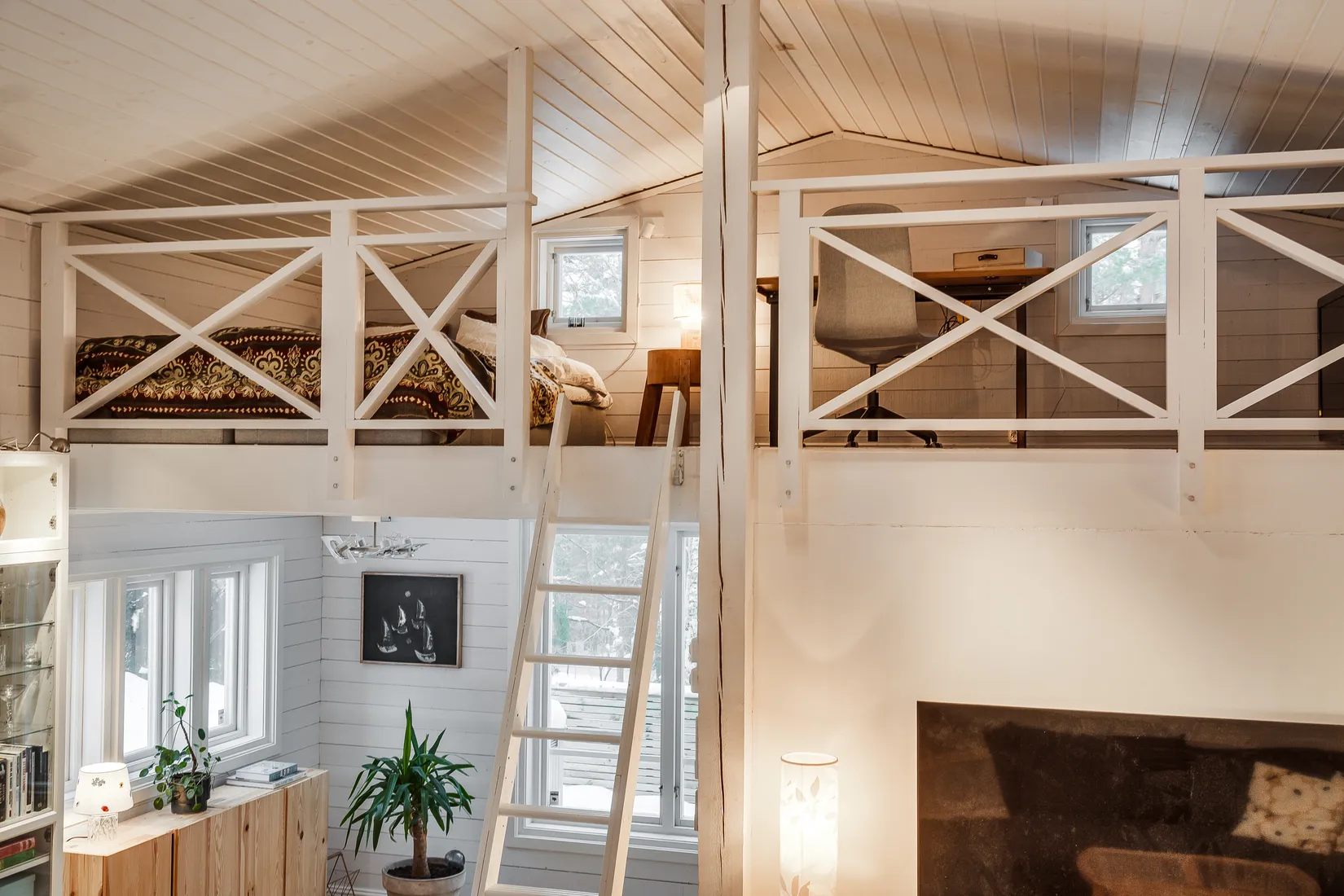 Villa, Österleden 38, Björkvik, Värmdö