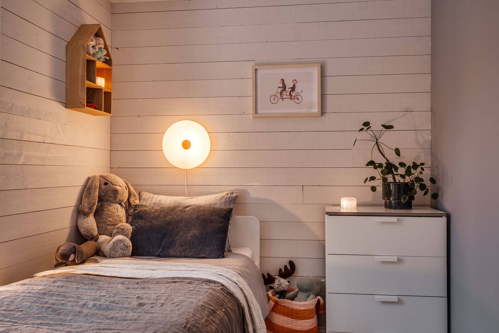 Villa, Österleden 38, Björkvik, Värmdö