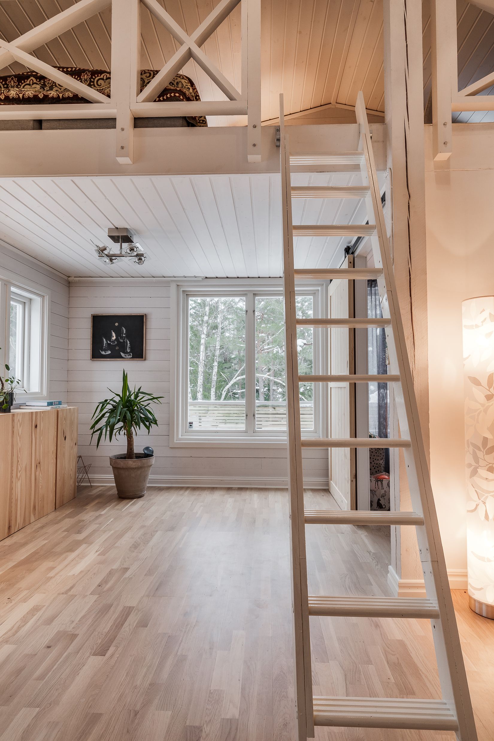 Villa, Österleden 38, Björkvik, Värmdö