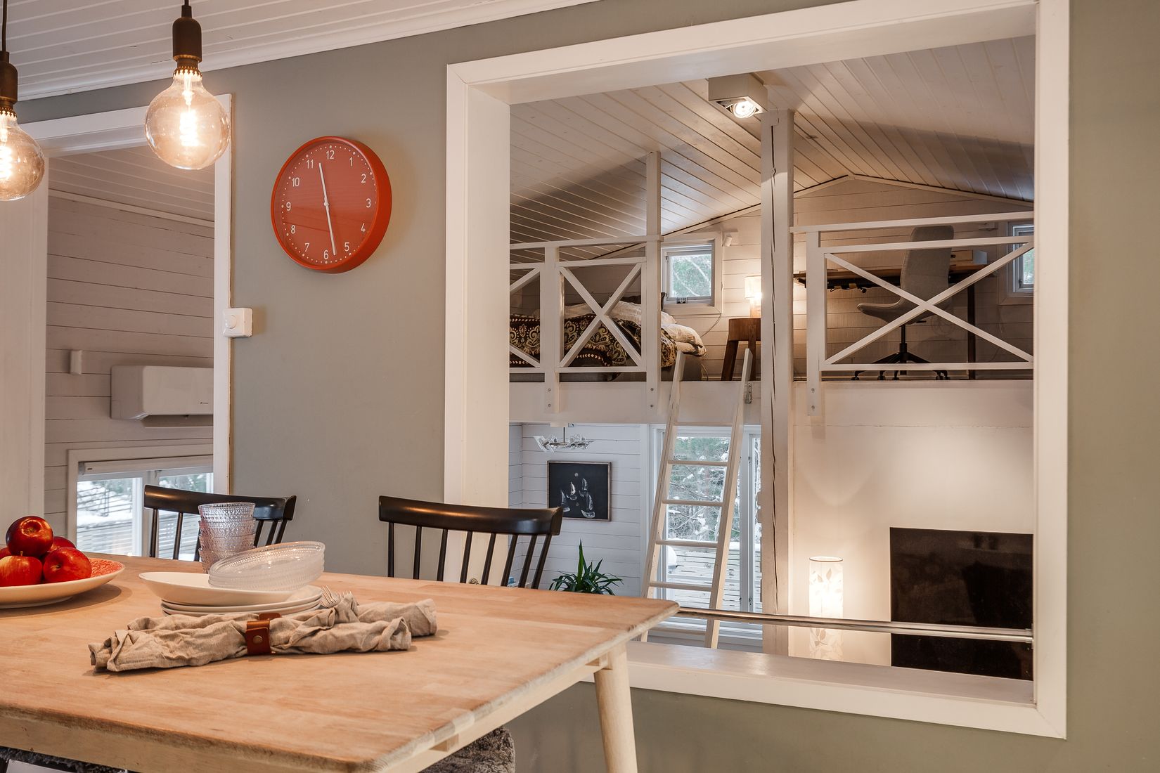 Villa, Österleden 38, Björkvik, Värmdö