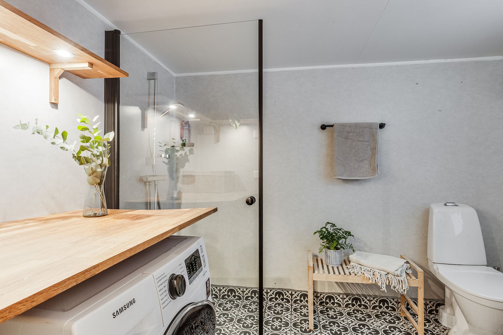 Villa, Österleden 38, Björkvik, Värmdö