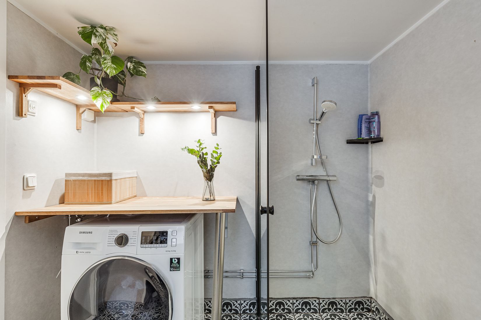 Villa, Österleden 38, Björkvik, Värmdö