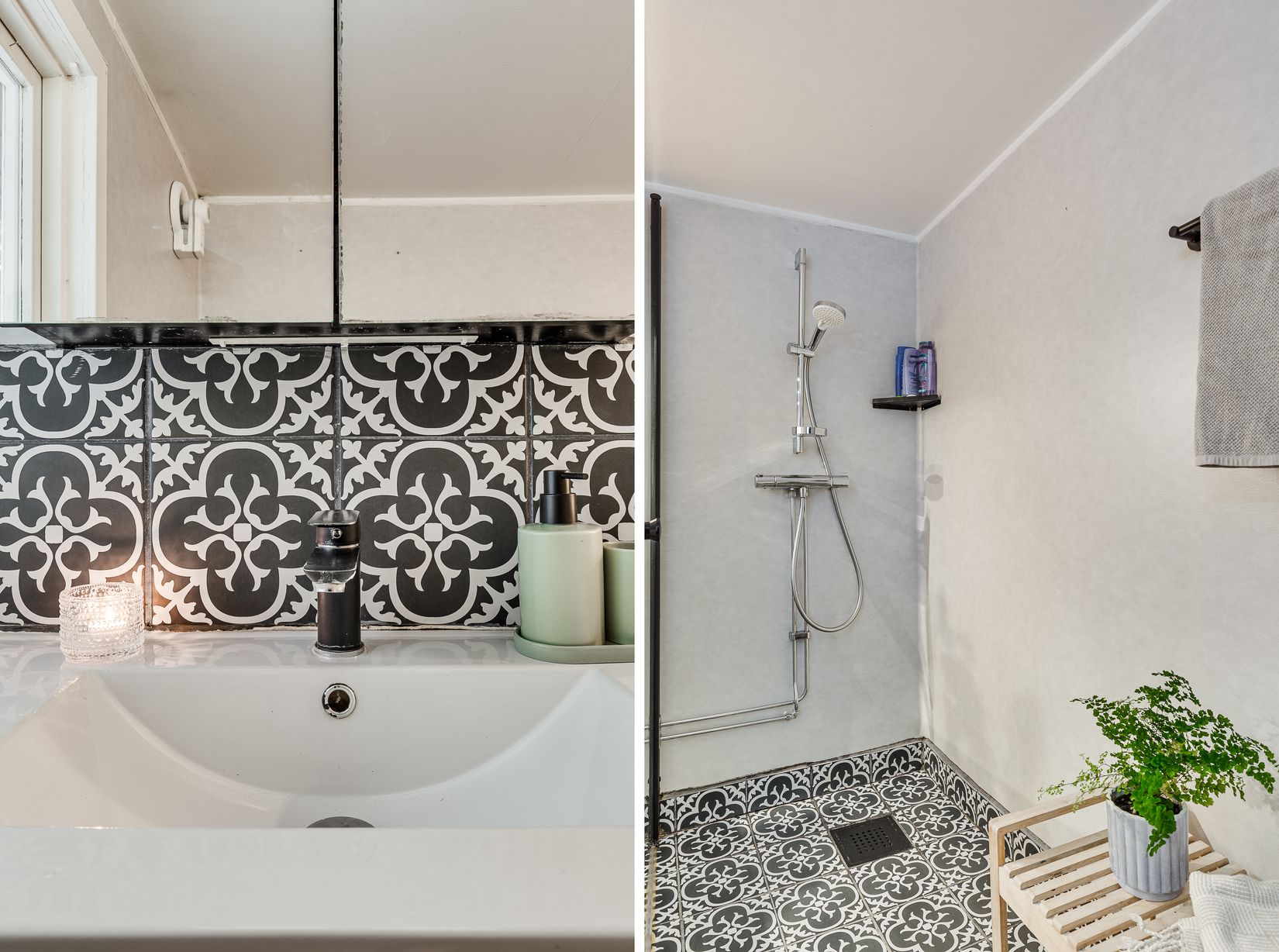 Villa, Österleden 38, Björkvik, Värmdö