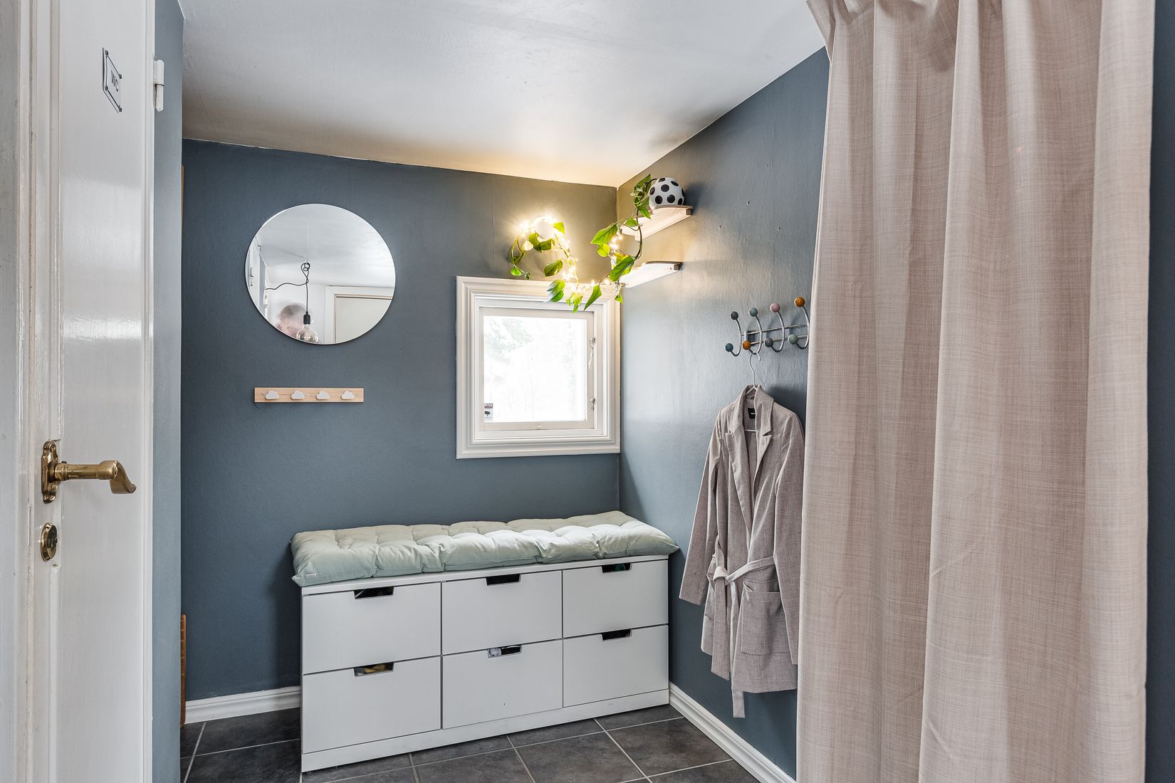 Villa, Österleden 38, Björkvik, Värmdö