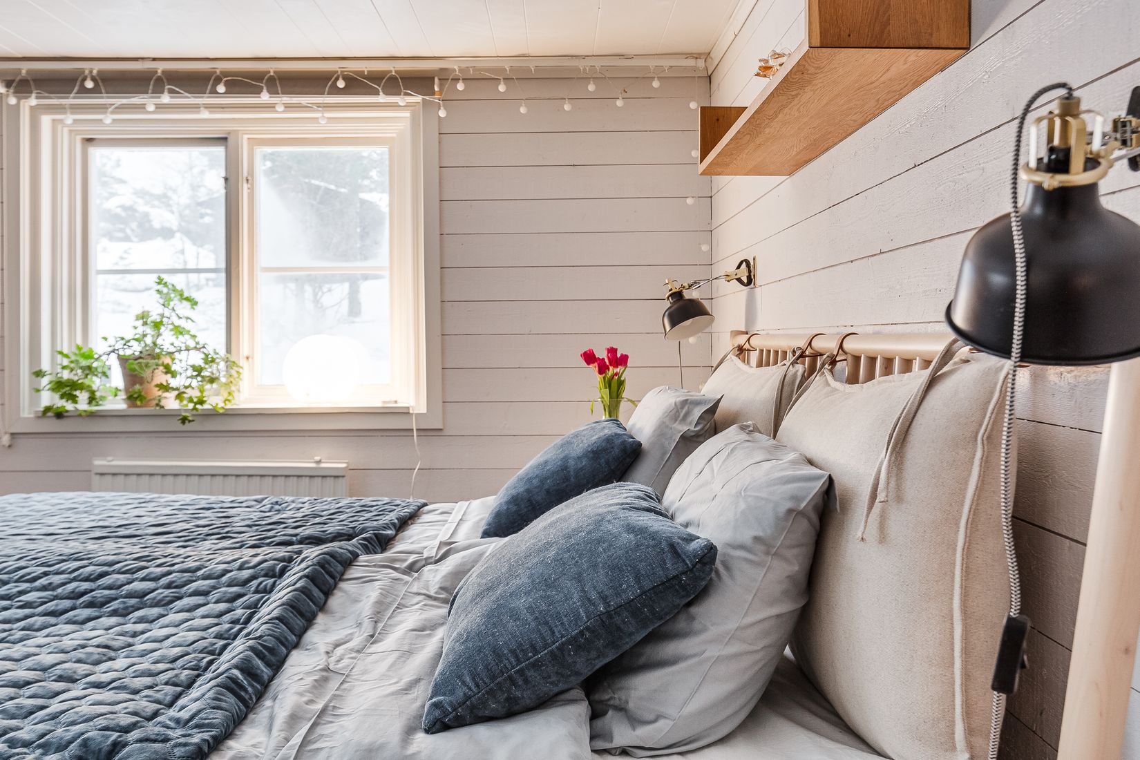 Villa, Österleden 38, Björkvik, Värmdö