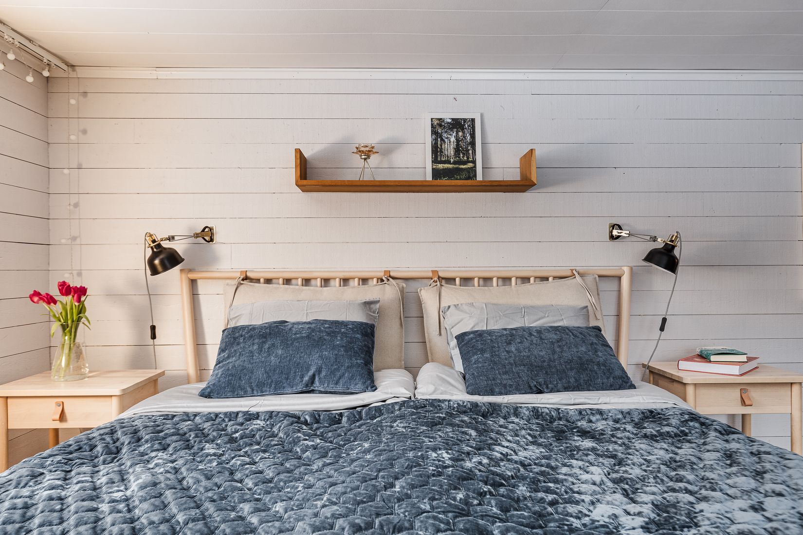 Villa, Österleden 38, Björkvik, Värmdö