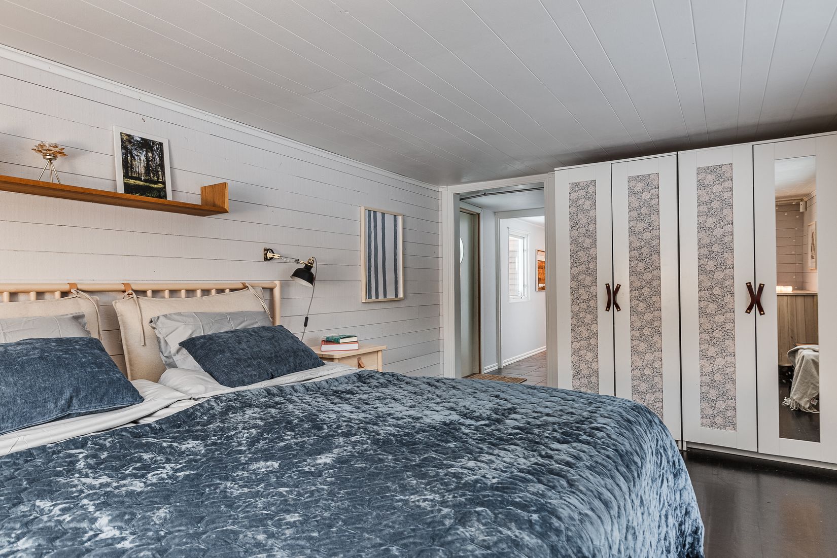 Villa, Österleden 38, Björkvik, Värmdö