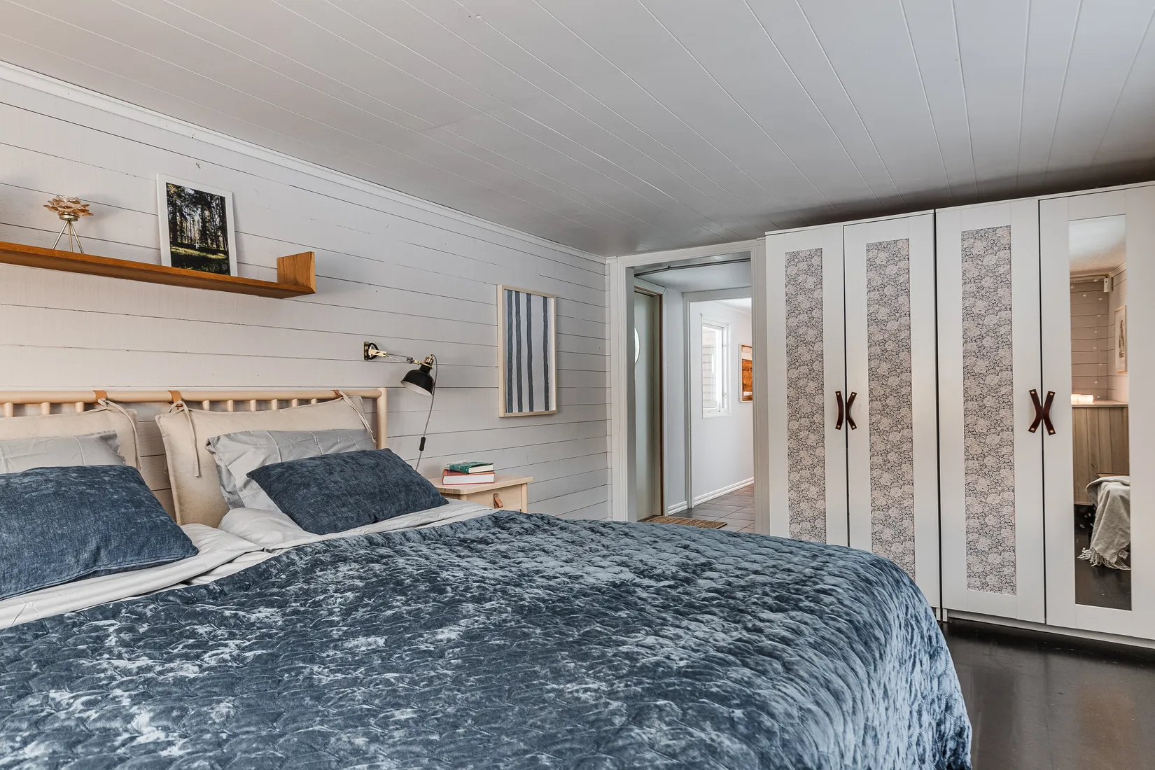 Villa, Österleden 38, Björkvik, Värmdö