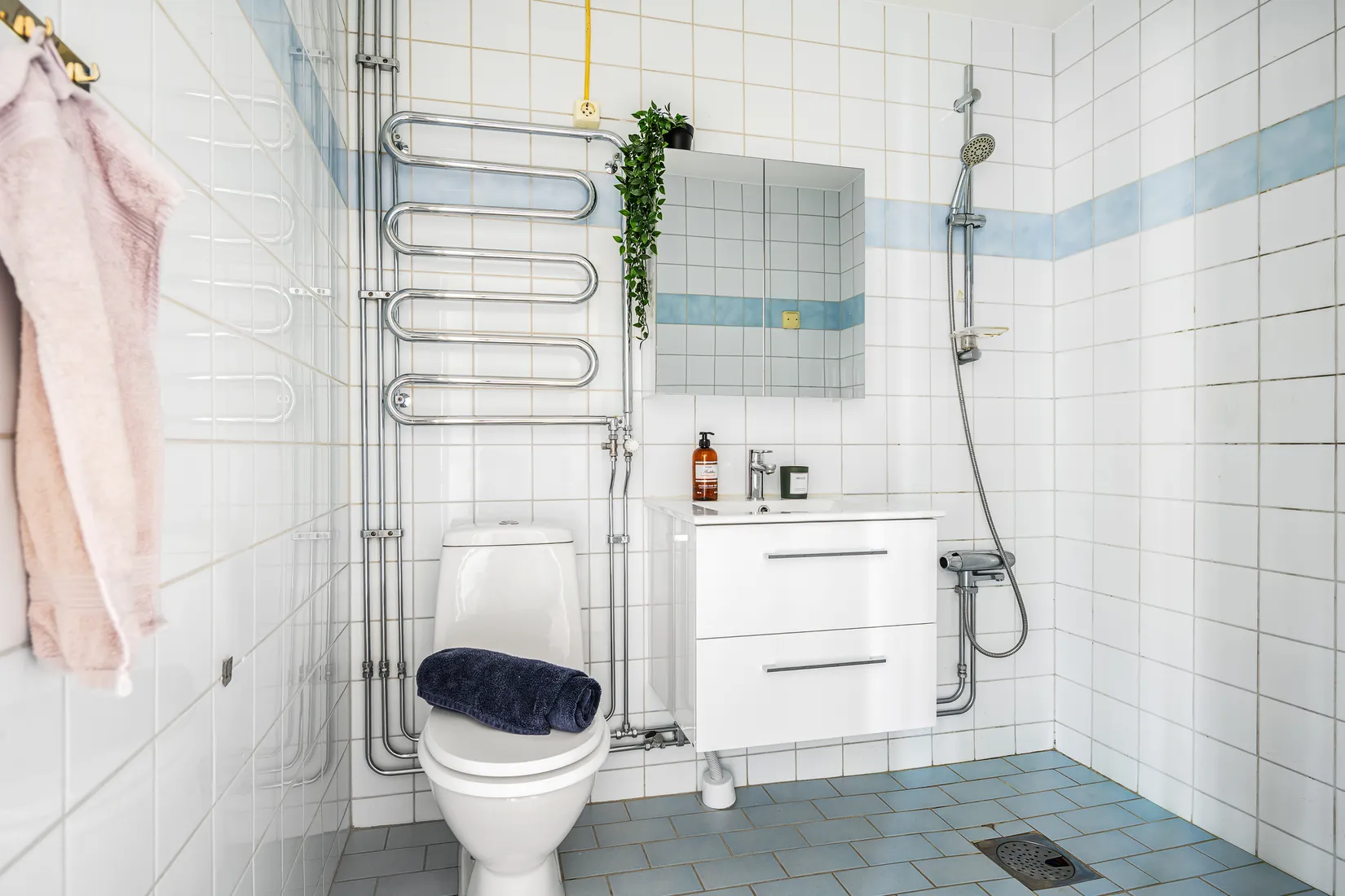 Bostadsrätt, Framnäsbacken 8, Skytteholm, Solna