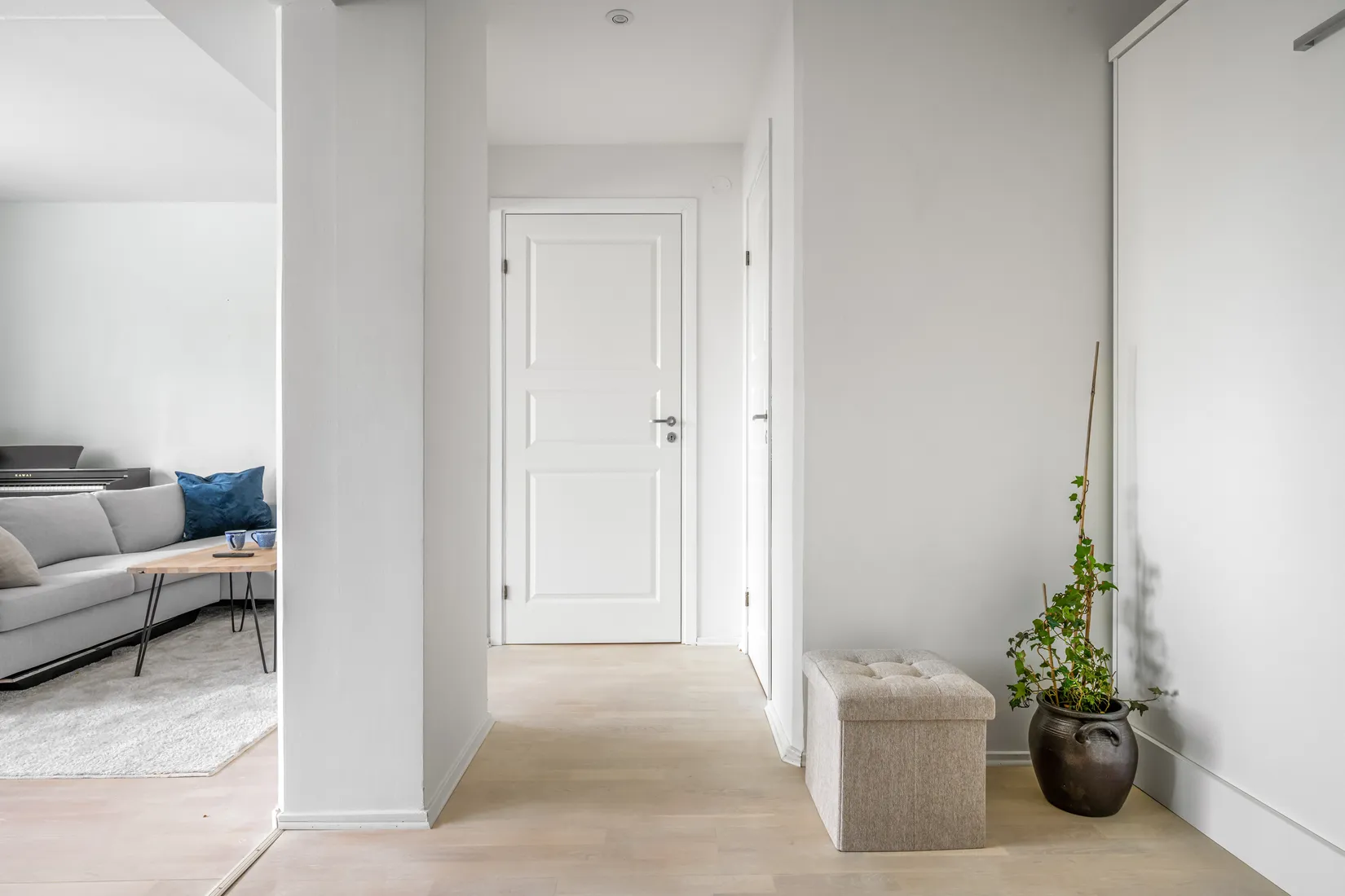 Bostadsrätt, Framnäsbacken 8, Skytteholm, Solna