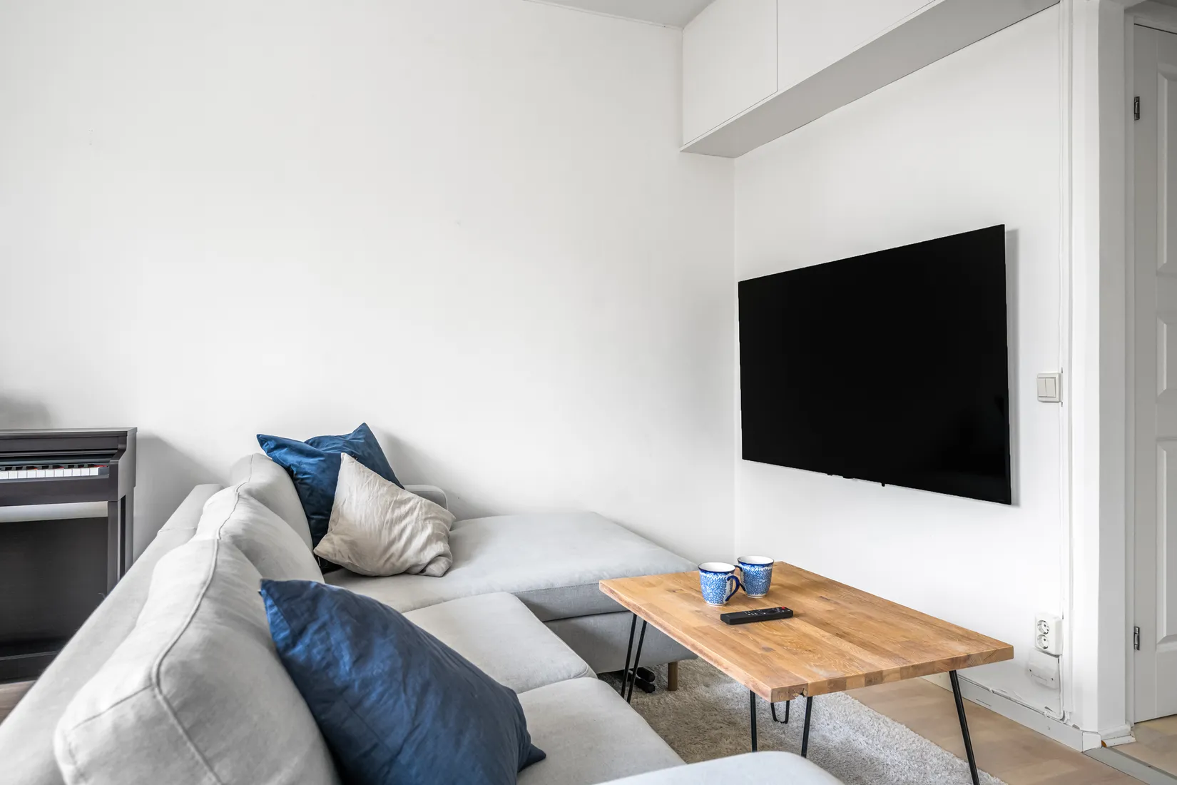 Bostadsrätt, Framnäsbacken 8, Skytteholm, Solna